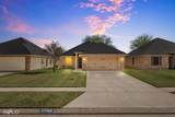 3709 Sabine Pass Drive - Photo 1
