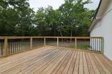 6886 County Road 2550 - Photo 37