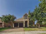 2825 Hollowbrook Lane - Photo 1
