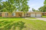 594 Harbin Drive - Photo 1
