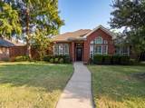 1416 Willow Wood Drive - Photo 1