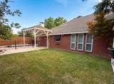 1416 Willow Wood Drive - Photo 16