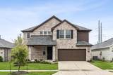 706 Rain Barrel Place - Photo 1
