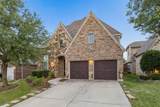 6401 Wind Song Drive - Photo 1