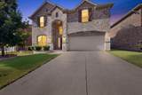 821 Black Hawk Drive - Photo 1
