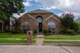 1806 Frosted Hill Drive - Photo 1