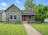 906 Houston Street - Photo 1