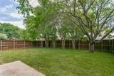 8300 Bent Tree Springs Drive - Photo 35