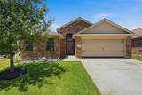 1124 Autumnwood Drive - Photo 1