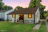 245 Elmwood Street - Photo 1