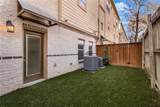 4830 Cedar Springs Road - Photo 14