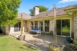 9909 Forest Shadows Drive - Photo 32