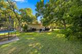 9909 Forest Shadows Drive - Photo 34