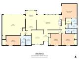9909 Forest Shadows Drive - Photo 36