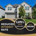 413 Rock Rose Lane - Photo 1