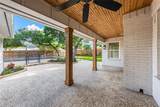 9916 Sandalwood Drive - Photo 34