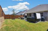 709 Sunflower Trail - Photo 14