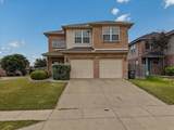 5701 Parkview Hills Lane - Photo 1