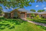 3021 Chimney Hill Drive - Photo 1