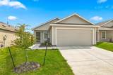 1012 Calley Pear Trail - Photo 1