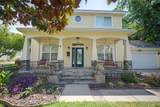 807 Barnes Street - Photo 1