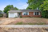 1405 Grace Street - Photo 1