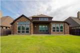 2609 Hammock Lake Drive - Photo 4