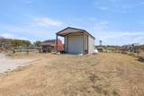 118 Fm 2450 - Photo 21