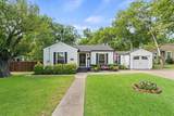 606 Storrs Street - Photo 1