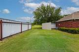 601 Houston School Road - Photo 24