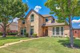 1803 Meadow Ridge Drive - Photo 1