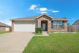 2901 Saddle Drive - Photo 1