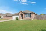 2901 Saddle Drive - Photo 2