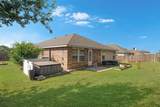 2901 Saddle Drive - Photo 29