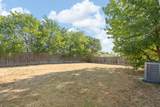 1025 Buffalo Springs Drive - Photo 27