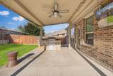 916 Llano Falls Drive - Photo 32