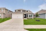 9600 Stranton Drive - Photo 1