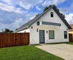 2916 Hemphill Street - Photo 1