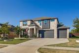 1813 Marvin Gardens Trail - Photo 1