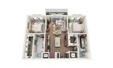 3201 Esperanza Crossing - Photo 2