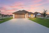816 Haley Street - Photo 1