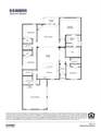 3627 Castleberry Drive - Photo 2