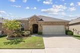 804 Forgotten Forest Way - Photo 1