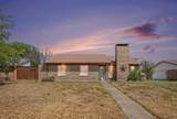 711 Valley Hill Road - Photo 1