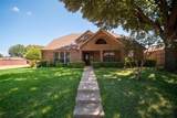 2914 Baron Drive - Photo 1