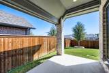 1505 Misty Pasture Way - Photo 22