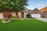 1309 Mesa Crest Drive - Photo 2