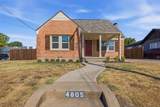 4805 Capitol Avenue - Photo 1