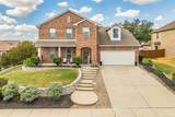 721 Saddle Ridge Trail - Photo 1