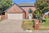 4900 Hibiscus Drive - Photo 2